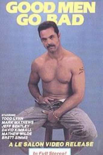 Good Men Go Bad movie poster