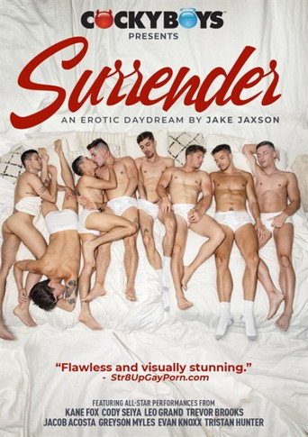 Surrender movie poster