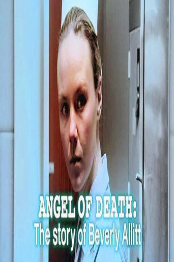 Angel of Death: The Story of Beverly Allitt movie poster