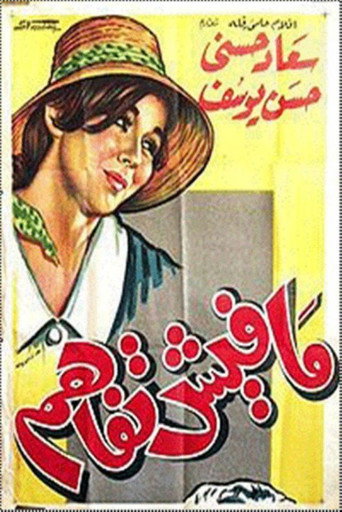 No Understanding movie poster