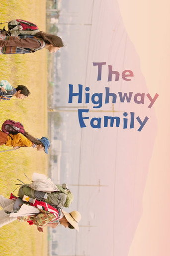 The Highway Family movie poster