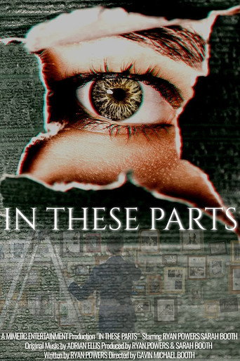 In These Parts movie poster