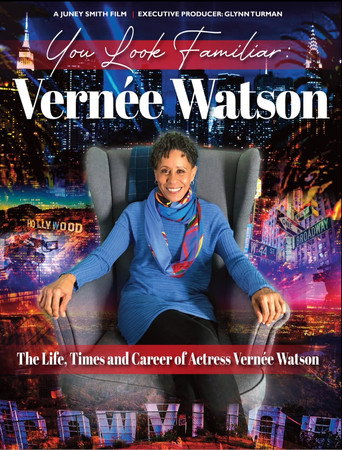 You Look Familiar: Vernée Watson movie poster