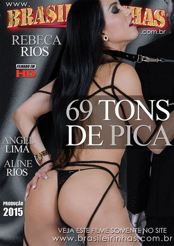 69 Tons de Pica movie poster