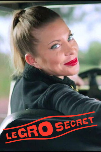 Le Gro Secret movie poster