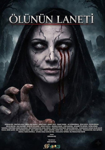 Ölünün Laneti movie poster