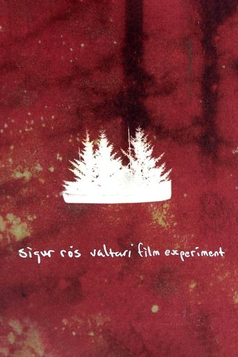 Sigur Rós: Valtari Film Experiment movie poster