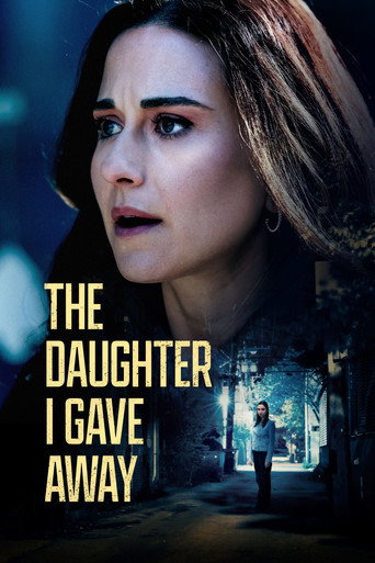 The Daughter I Gave Away movie poster
