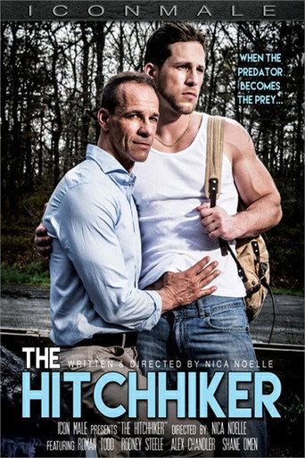 The Hitchhiker movie poster