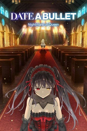 Date A Bullet: Nightmare or Queen movie poster