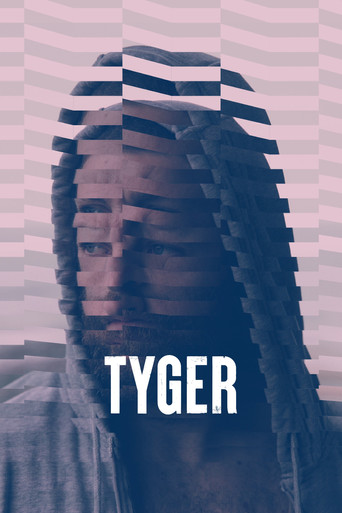 Tyger movie poster