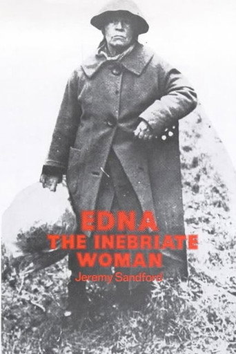 Edna: The Inebriate Woman movie poster