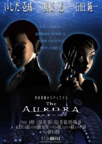 The Aurora movie poster