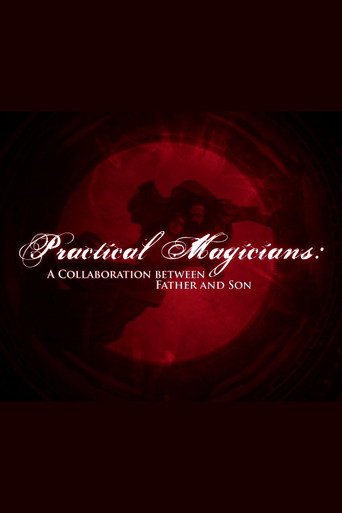 Practical Magicians: A Collaboration Between Father and Son movie poster
