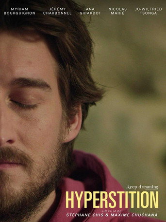 Hyperstition movie poster