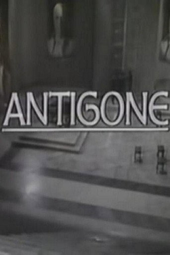 Theban Plays: Antigone movie poster