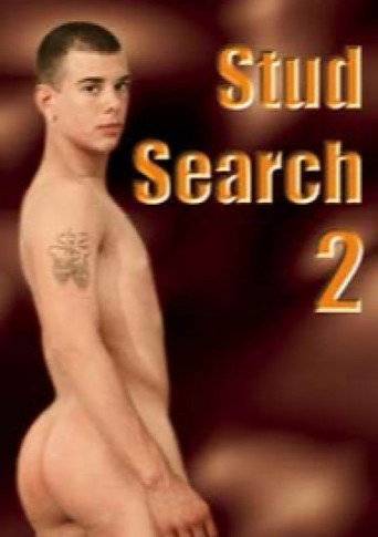 Stud Search 2 movie poster