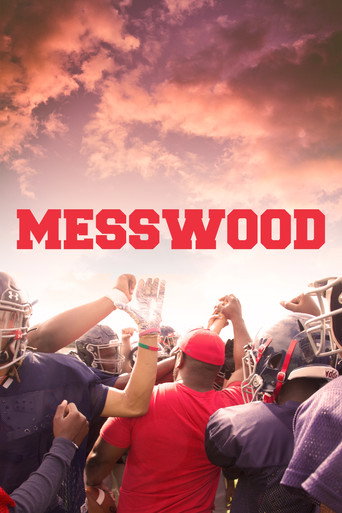 Messwood movie poster