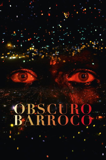 Obscuro Barroco movie poster