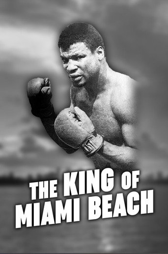 The King of Miami Beach movie poster