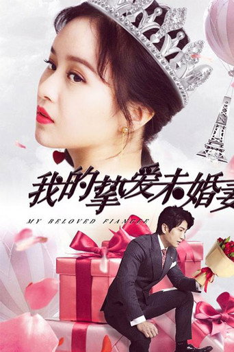 我的挚爱未婚妻 movie poster