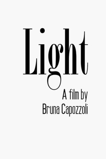 Light movie poster