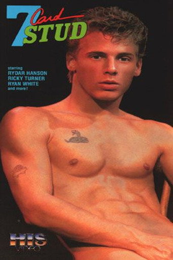 7 Card Stud movie poster