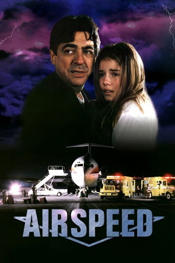 Airspeed movie poster