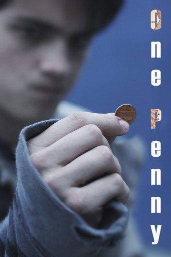 One Penny movie poster