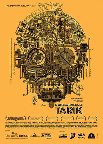 O Quebra Cabeça de Tarik movie poster