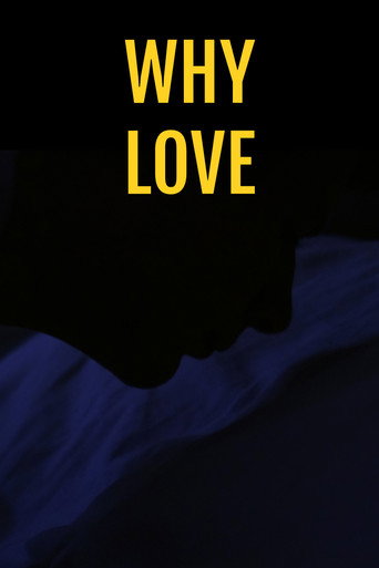 Why Love movie poster