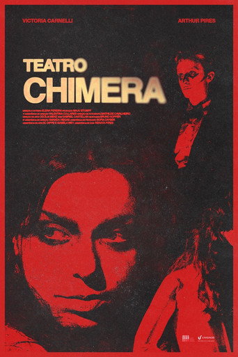 Teatro Chimera movie poster