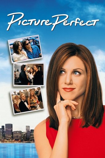 Picture Perfect movie poster