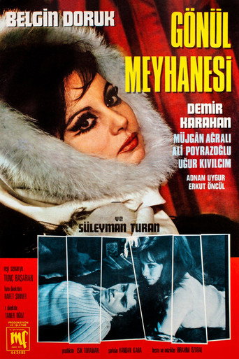 Gönül Meyhanesi movie poster