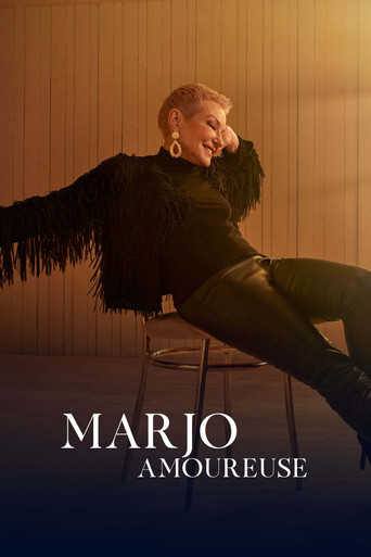 Marjo - Amoureuse movie poster