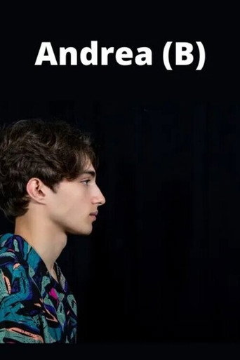 Andrea B - Story of a Transgender movie poster