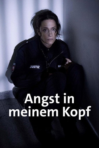 Angst in meinem Kopf movie poster