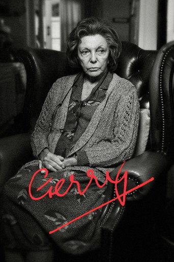 Gerry movie poster