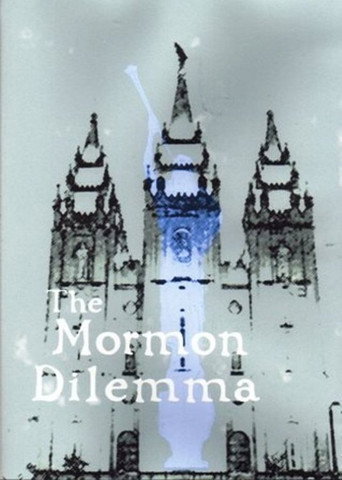 The Mormon Dilemma movie poster