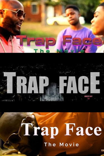 Trap Face movie poster