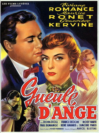 Pleasures and Vices movie poster