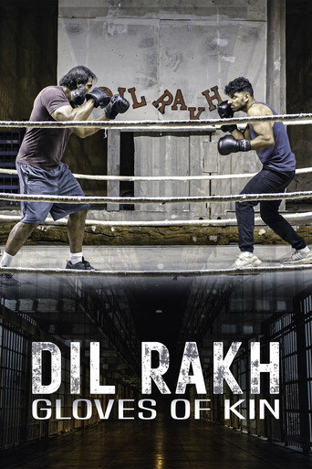 Dil Rakh: Gloves of Kin movie poster