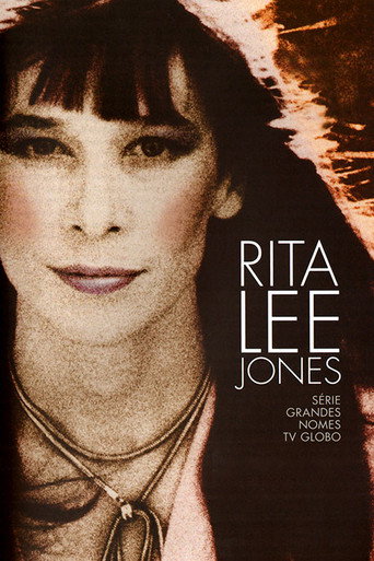 Rita Lee Jones movie poster