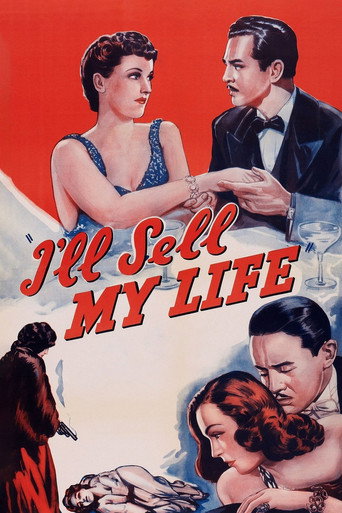I'll Sell My Life movie poster