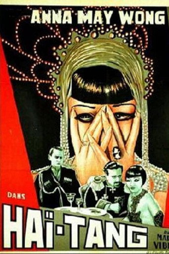 Flame of Love movie poster