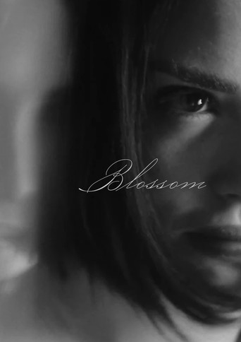 Blossom movie poster