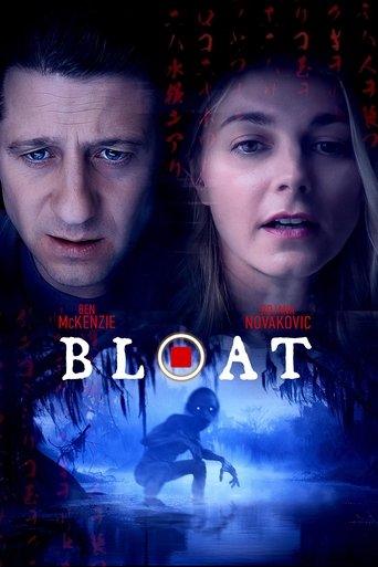 Bloat movie poster