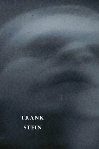 Frank Stein movie poster
