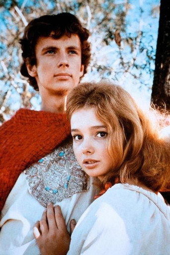 Gates to Paradise movie poster