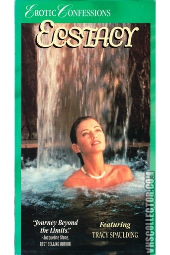 Erotic Confessions: Ecstacy movie poster